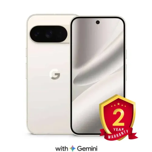 Google Pixel 10 Pro 16GB RAM 256GB