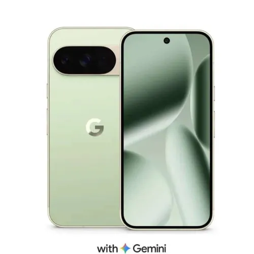 Google Pixel 10 Pro 16GB RAM 256GB