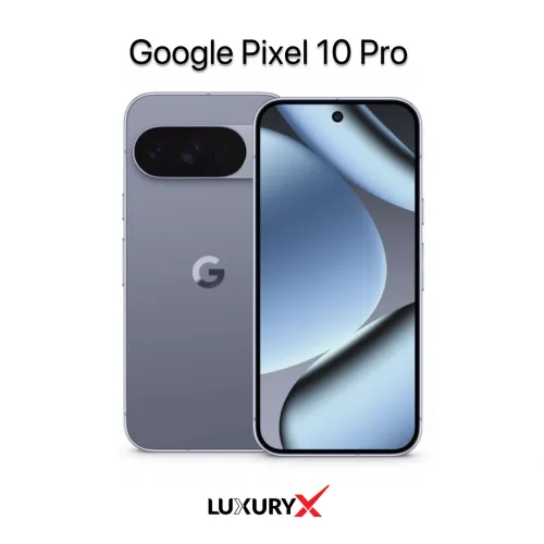 Google Pixel 10 Pro