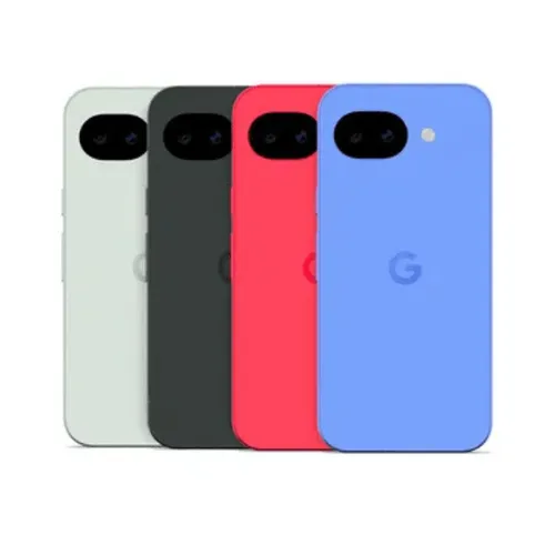 Google Pixel 10a 128GB G Care Warranty