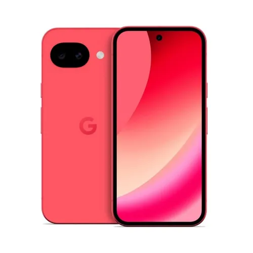 Google Pixel 10a 8GB RAM 128GB
