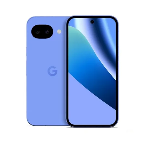 Google Pixel 10a 8GB RAM 128GB