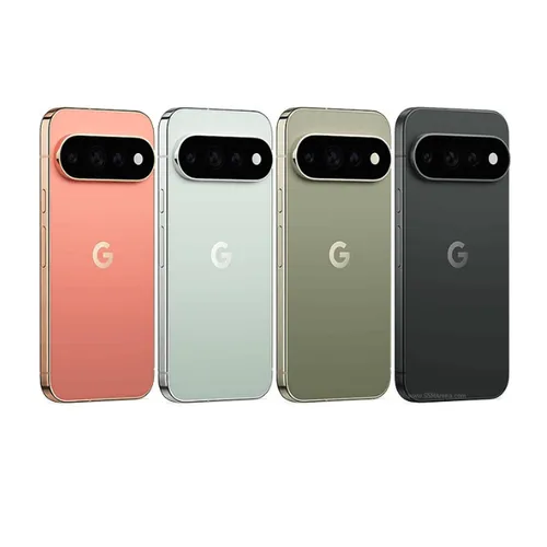 Google Pixel 11 Pro 12GB | 256GB