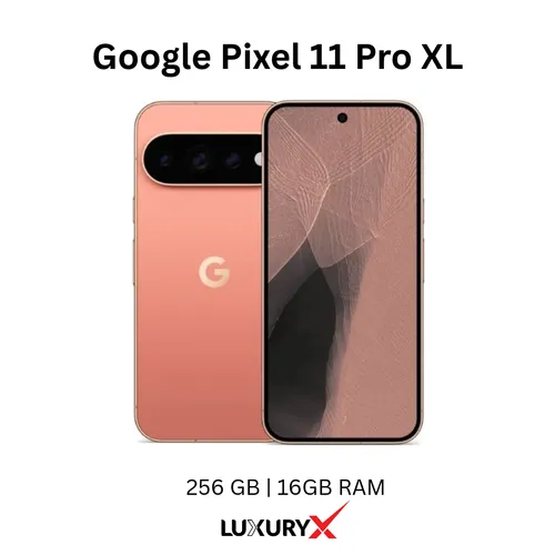 Google Pixel 11 Pro XL