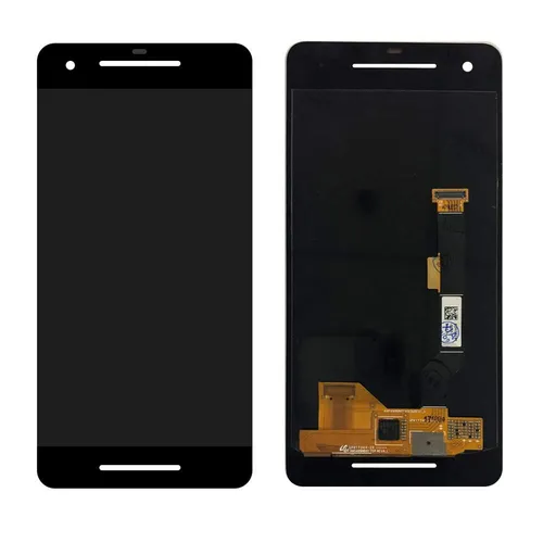 Google Pixel 2 Display Replacement With Free Installation
