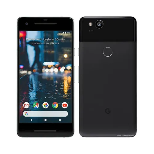 Google Pixel 2 XL 128GB