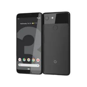 Google Pixel 3 4GB RAM 64GB