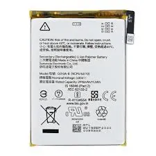GOOGLE PIXEL 3 BATTERY G013A-B