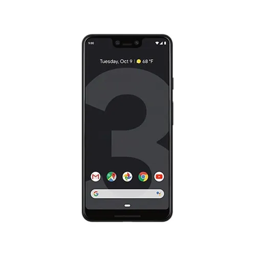 Google Pixel 3 XL 4GB RAM 64GB