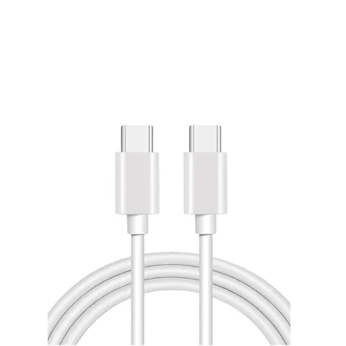 Google Pixel 30W Cable USB-C To USB-C – CN Version