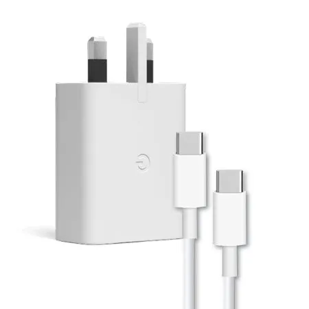 Google Pixel 30w  USB-C Charger