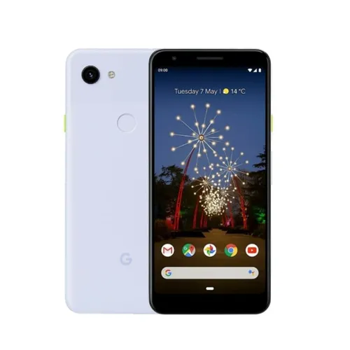 Google Pixel 3a 4GB RAM 64GB