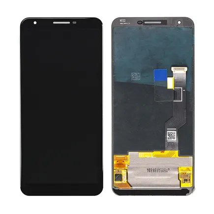 Google Pixel 3A Display Replacement With Free Installation