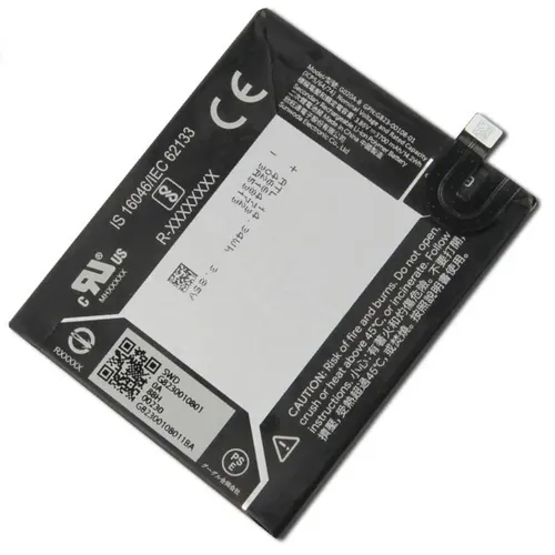 GOOGLE PIXEL 3A XL BATTERY G020A-B