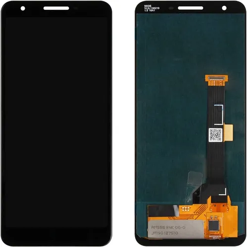 Google Pixel 3A XL Display Replacement With Free Installation
