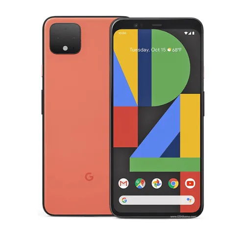 Google Pixel 4 64GB G Care Warranty