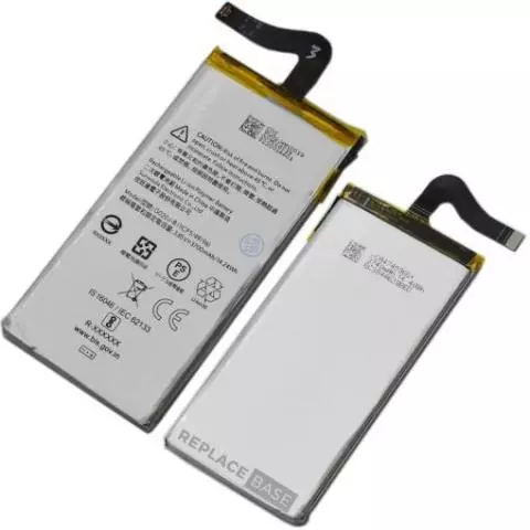 GOOGLE PIXEL 4 XL BATTERY  G020J-B