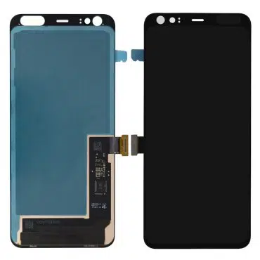 Google Pixel 4 XL Display Replacement With Free Installation