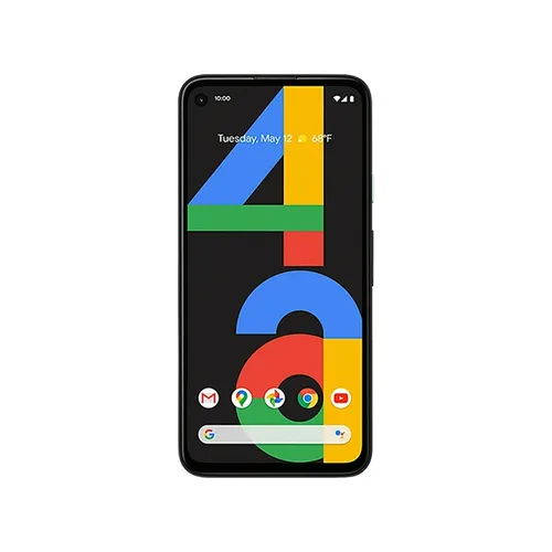 Google Pixel 4a