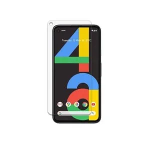 Google Pixel 4a 4G Screen Protector