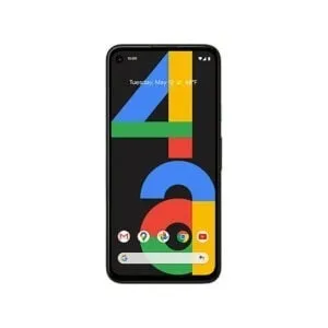 Google Pixel 4a 5G