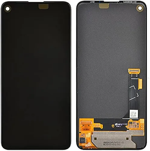 Google Pixel 4A Display Replacement With Free Installation