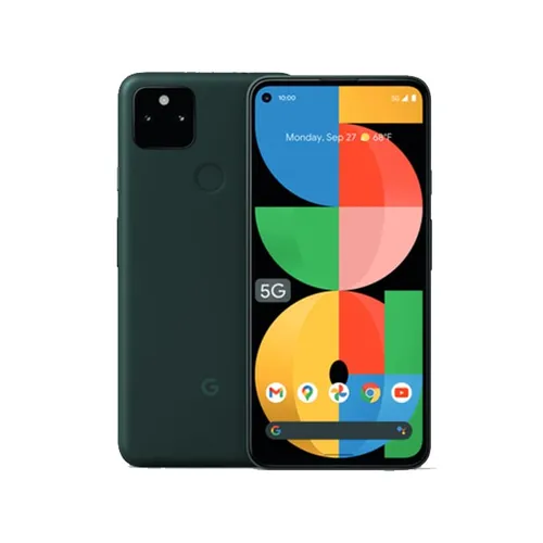 Google Pixel 5a 5G 6GB RAM 128GB