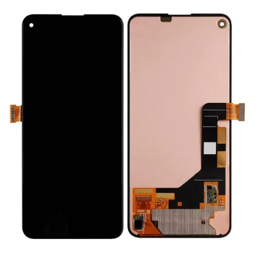 Google Pixel 5A Display Replacement With Free Installation
