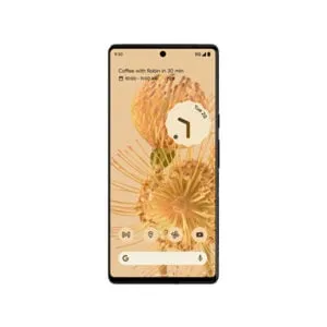 Google Pixel 6 8GB RAM 128GB
