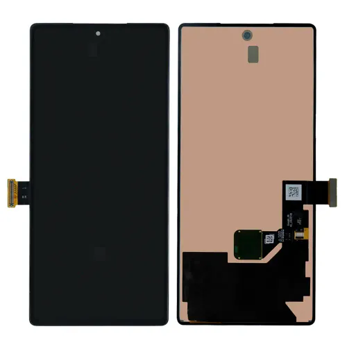 Google Pixel 6 Display Replacement With Free Installation