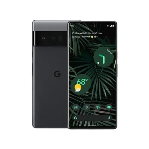 Google Pixel 6 Pro 12GB RAM 256GB