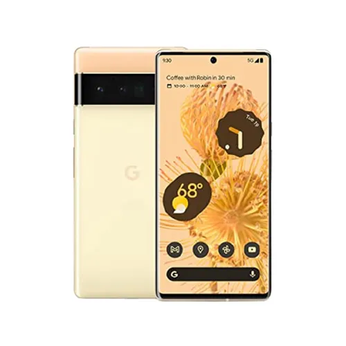 Google Pixel 6 Pro 12GB RAM 512GB