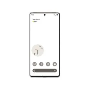 Google Pixel 6 Pro 12GB RAM 512GB