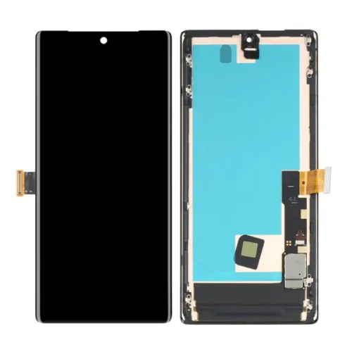Google Pixel 6 PRO Display Replacement With Free Installation
