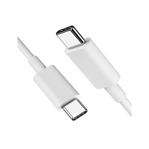 Google Pixel 65W USB-C to USB-C Cable