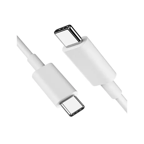Google Pixel 65W USB-C to USB-C Cable