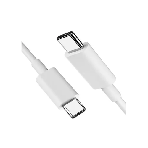 Google Pixel 65W USB-C to USB-C Cable - CN Version