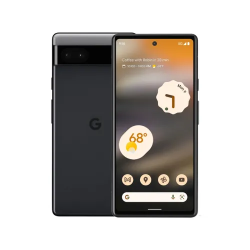 Google Pixel 6a 128GB G Care Warranty