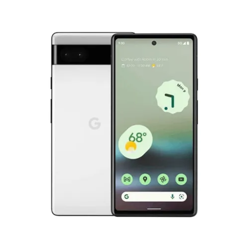 Google Pixel 6a 128GB G Care Warranty