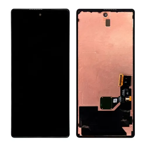 Google Pixel 6A Display Replacement With Free Installation