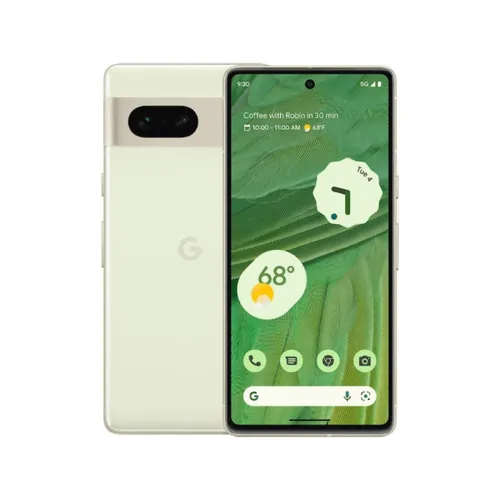 Google Pixel 7 128GB G Care Warranty