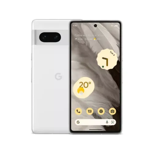 Google Pixel 7 128GB G Care Warranty