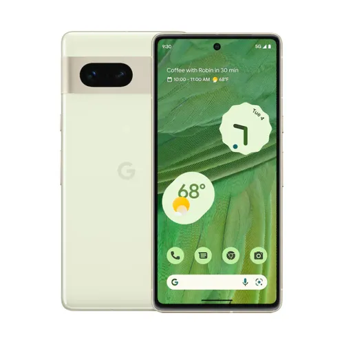 Google Pixel 7 5G 8GB RAM 256GB