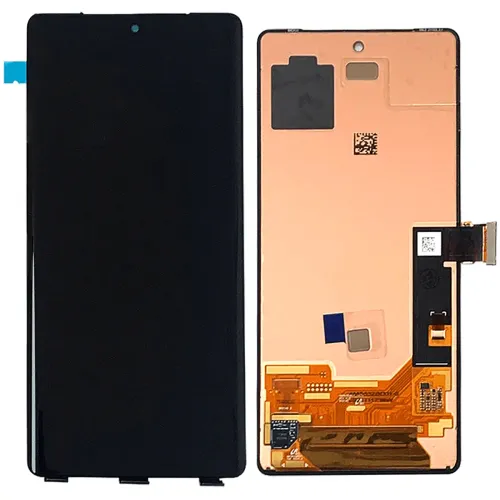 Google Pixel 7 Display Replacement With Free Installation