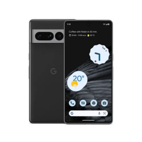 Google pixel 7 Pro 128GB G Care Warranty