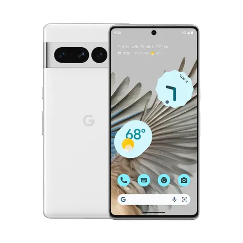 Google Pixel 7 Pro 5G 12GB RAM 128GB