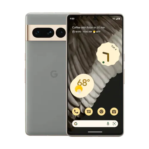 Google Pixel 7 Pro 5G 12GB RAM 128GB