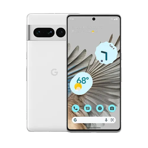 Google Pixel 7 Pro 5G (12GB RAM 256GB)
