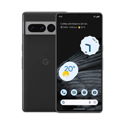 Google Pixel 7 Pro 5G 12GB RAM 512GB