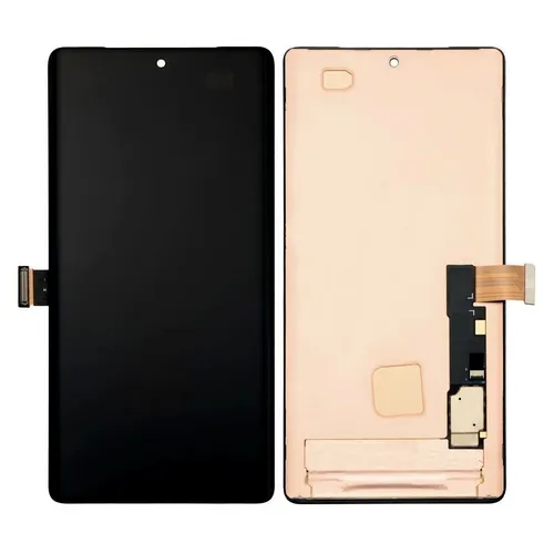 Google Pixel 7A Display Replacement With Free Installation